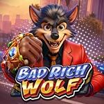 BAD RICH WOLF
