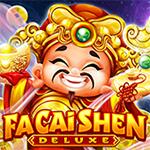 Fa Cai Shen Deluxe